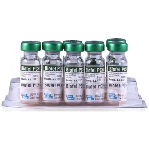 BIOFEL PCH