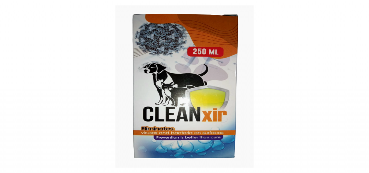 Cleanxir