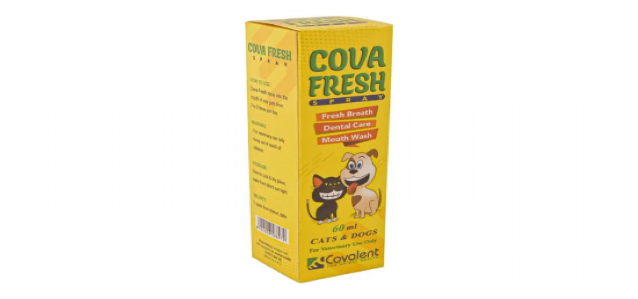 Covalent Cova Fresh Spray