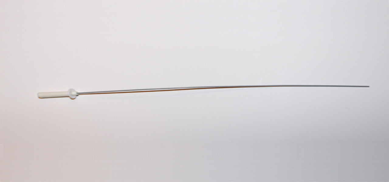 HP Tomcat Catheter - open end