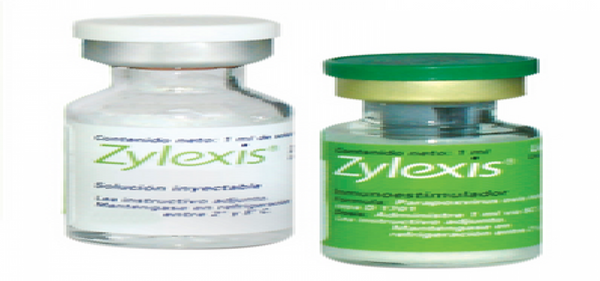 ZYLEXIS 1ml product image
