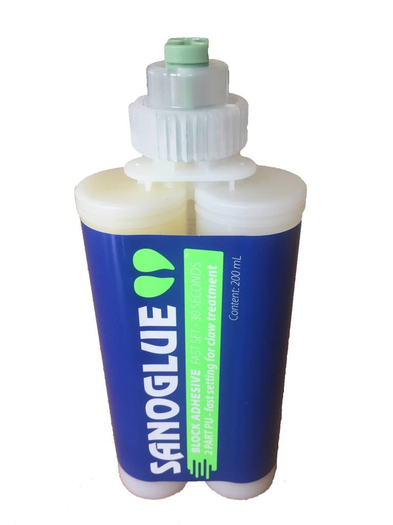 SanoGlue 200 ml cartidge
