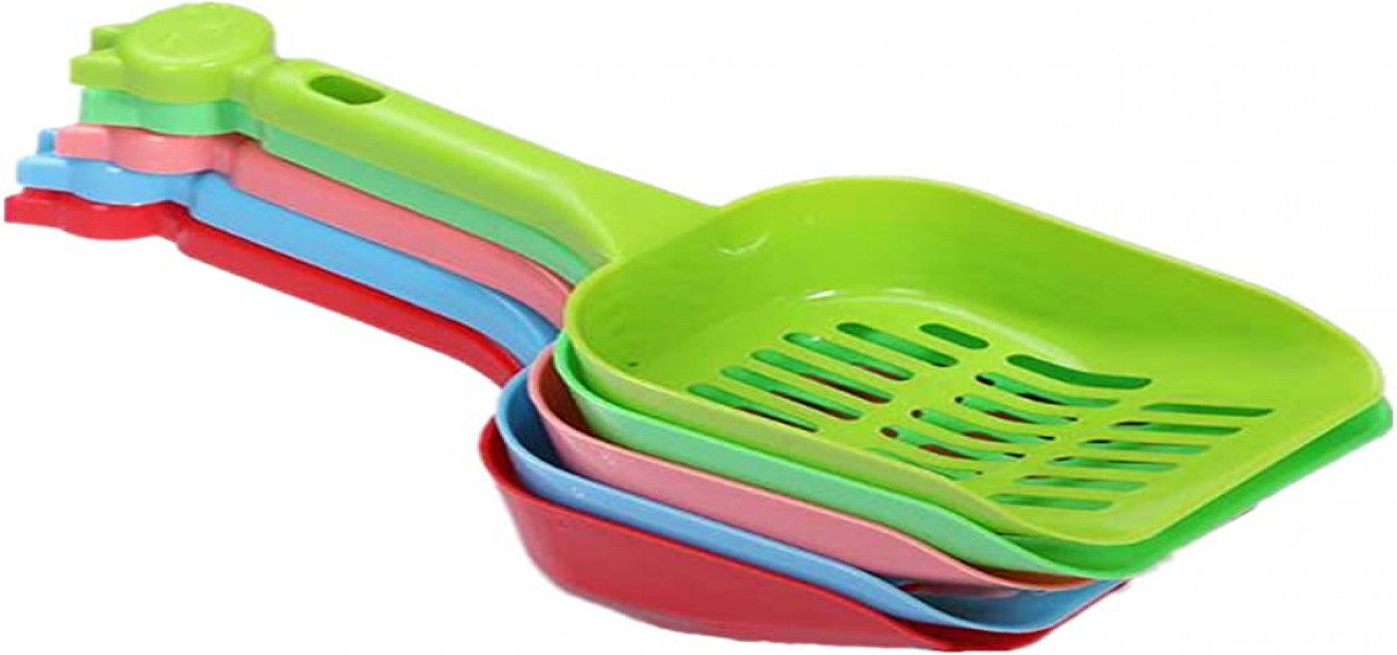 Cat Litter Scoop