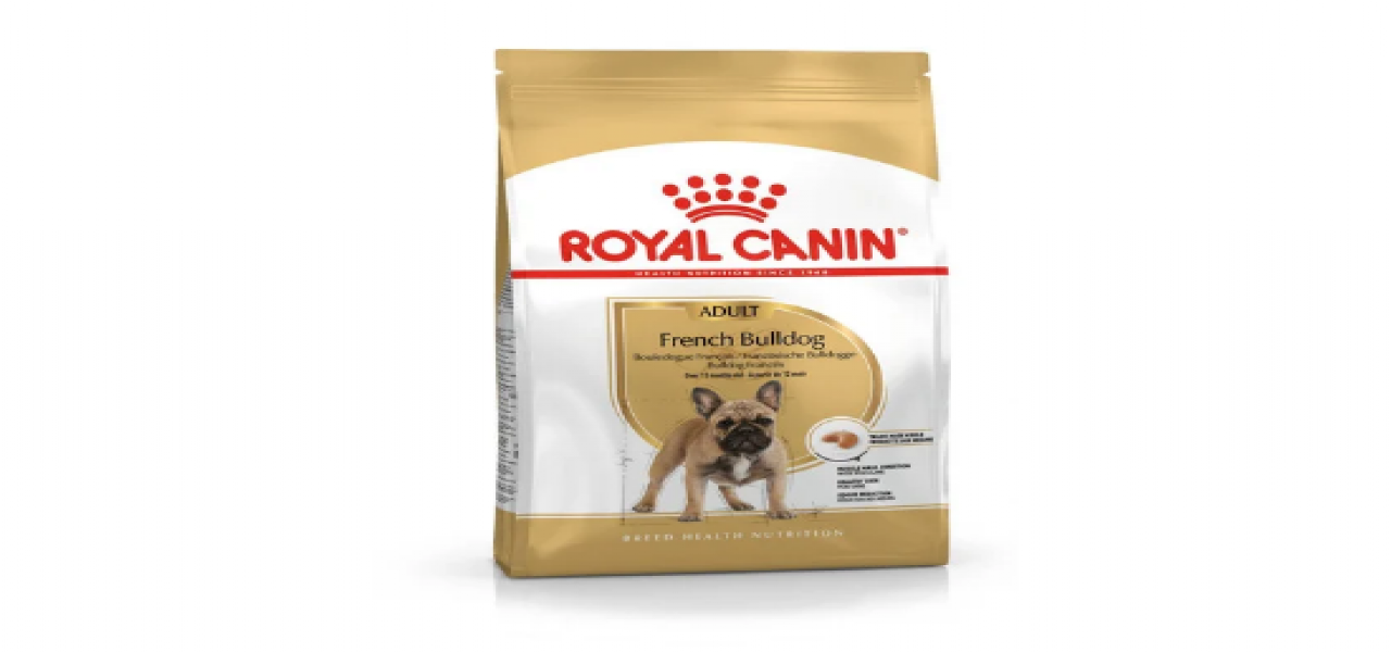 Royal Canin | French Bulldog Adult Dry Food