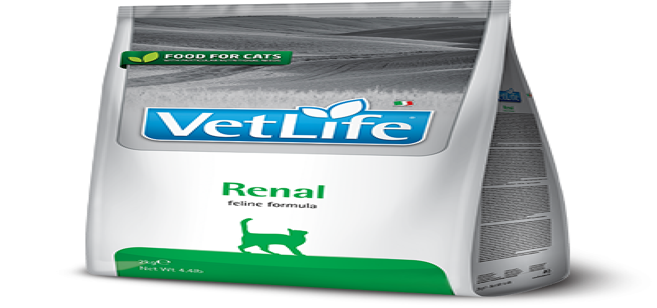 Farmina VetLife Cat Renal