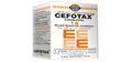Cefotax ampoule