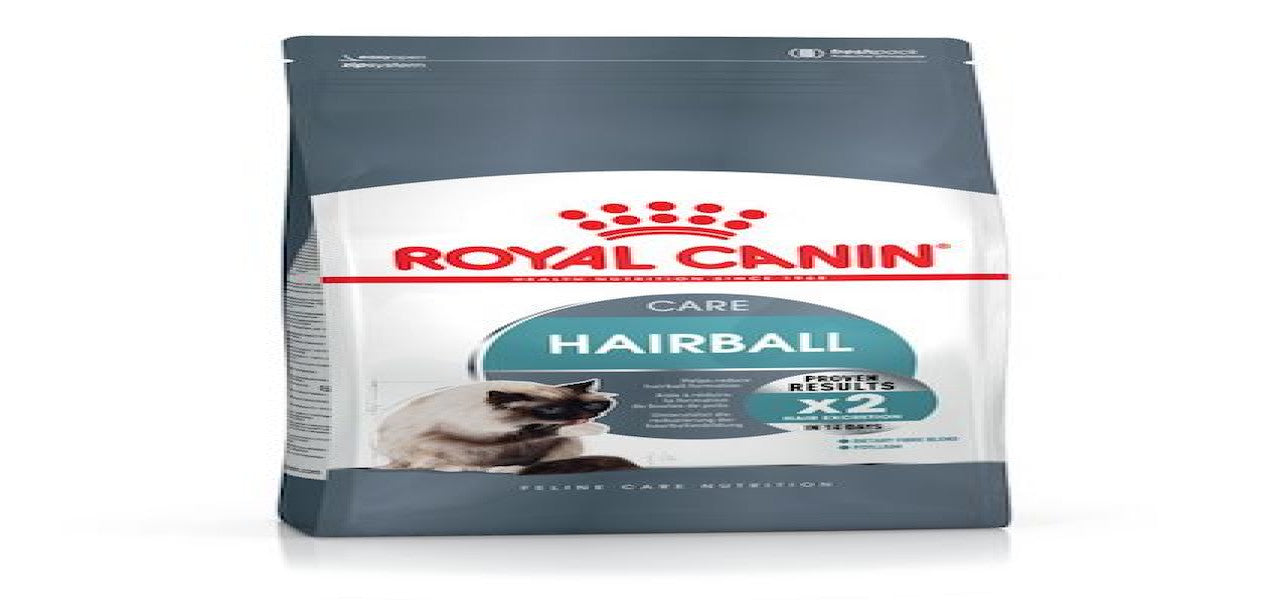 Royal Canin |  Feline Care Nutrition Hairball Care