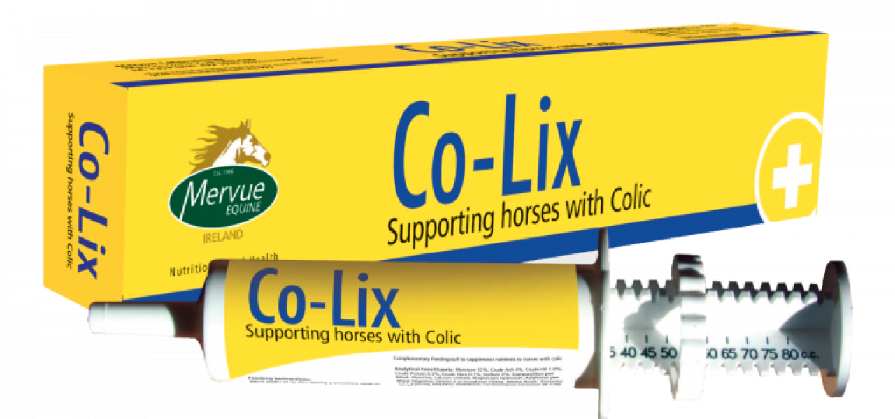 CO-LIX
