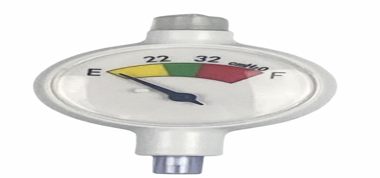 FioniaVet | Manometer for ET tube cuffs
