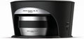 SONAI | Coffee Machine | Powder Filter  460 W Black | SH-1211