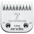 ANDIS blade, UltraEdge 7