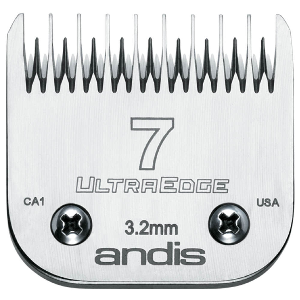 ANDIS blade, UltraEdge 7