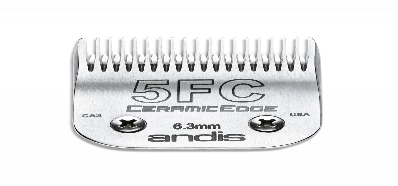 CeramicEdge Blade 5