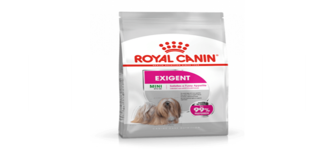 ROYAL CANIN MINI EXIGENT Dry Food