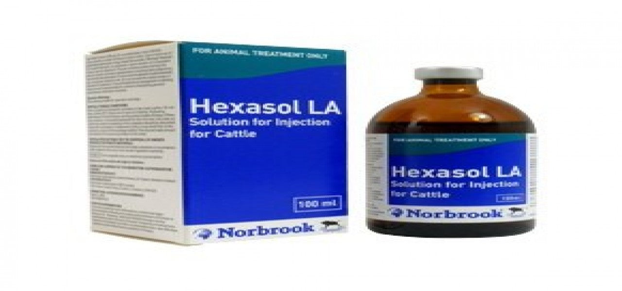 Hexasol LA