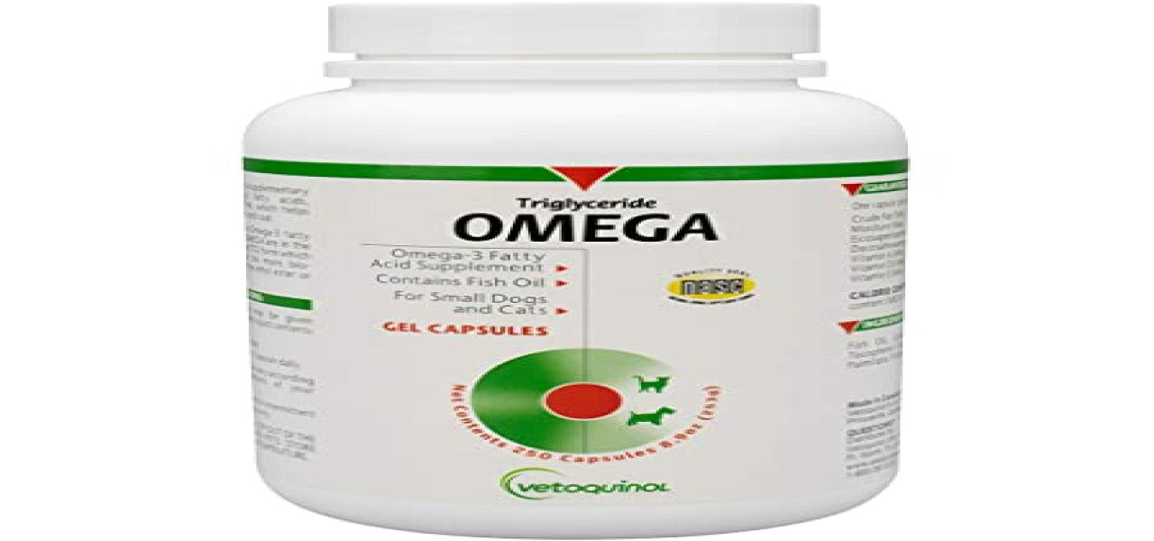 Triglyceride Omega