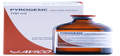PYROGESIC Inj