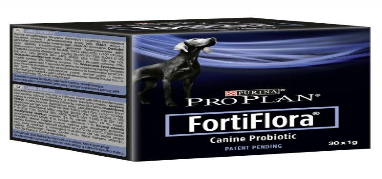 FELINE - FortiFlora Propbiotic