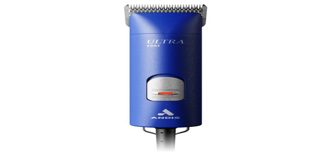 UltraEdge AGC® Super 2-Speed Clipper