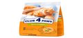 CLUB 4 PAWS Rabbit Adult Cats