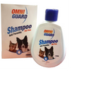 OMNIGUARD Anti Parasitic Shampoo