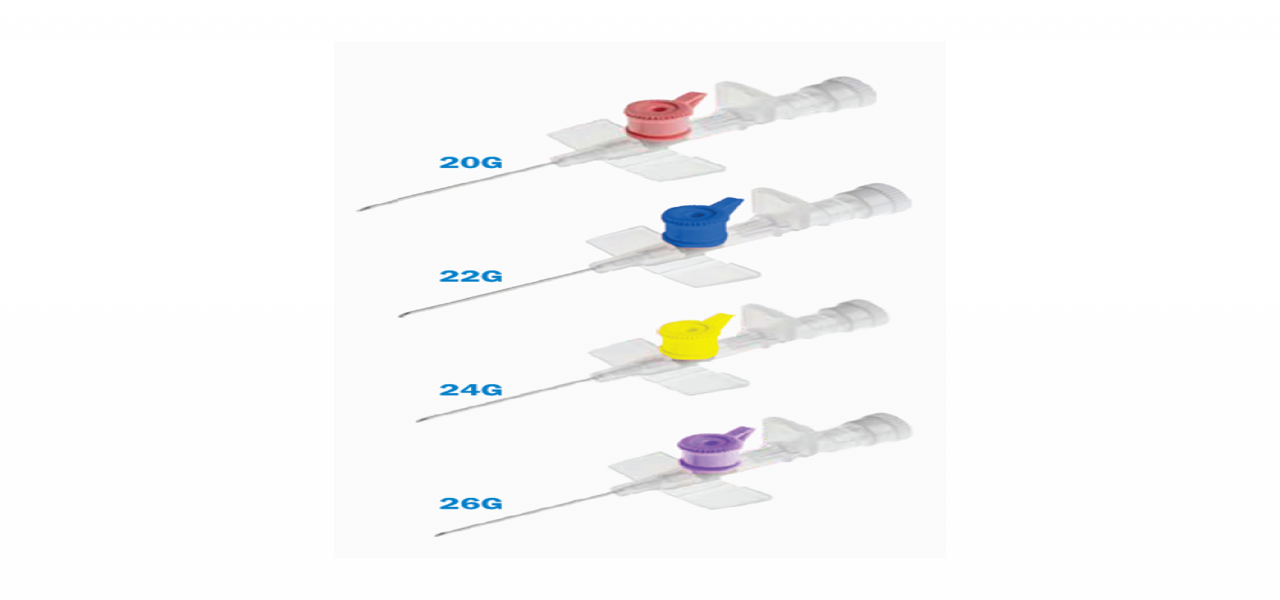 IV Cannula