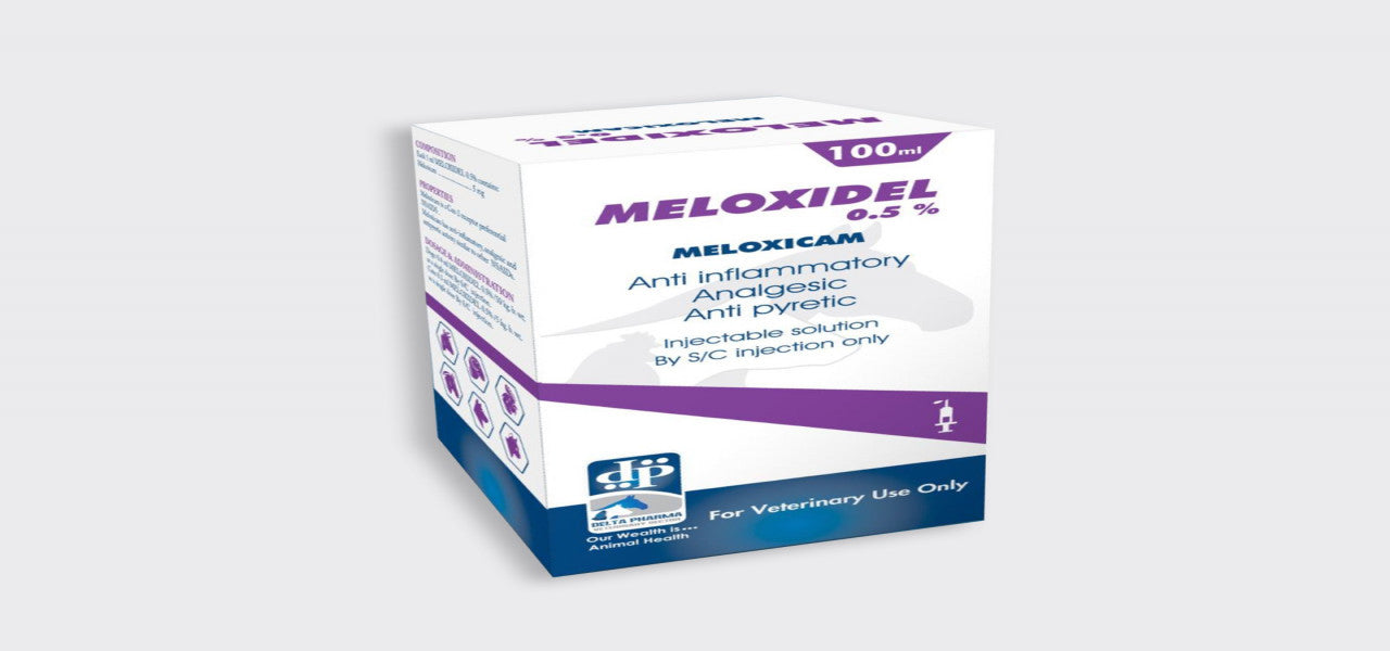 MELOXIDEL 0.5%