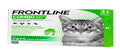 FRONTLINE COMBO Cat