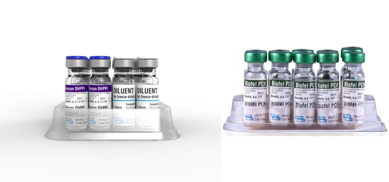 Bioveta |  Bundles