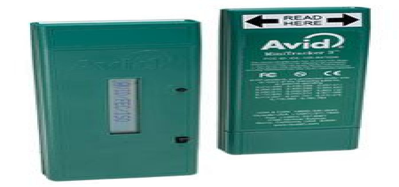 Avid Mini Tracker III MT Global