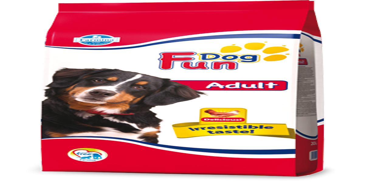 Farmina Fun Dog Adult