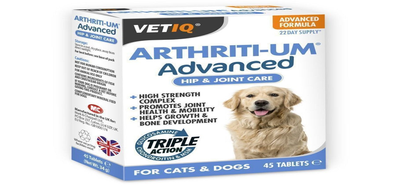 Arthriti-um Advanced