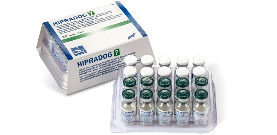 HIPRADOG 7