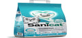 SANICAT | Clumping White Active Marseille Soap Cat Litter
