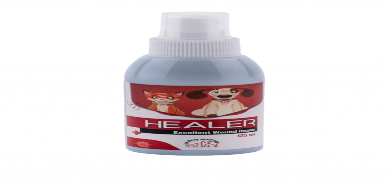 Healer