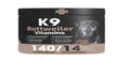 K9 | Rottweiler Supplement For Dogs