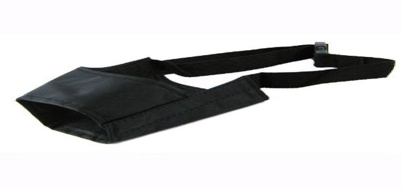 Nylon Dog Muzzle