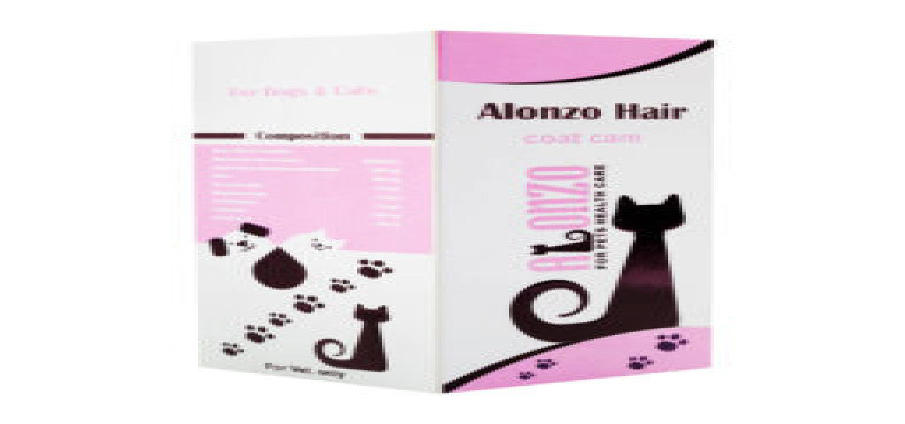HAIR - Coat Care