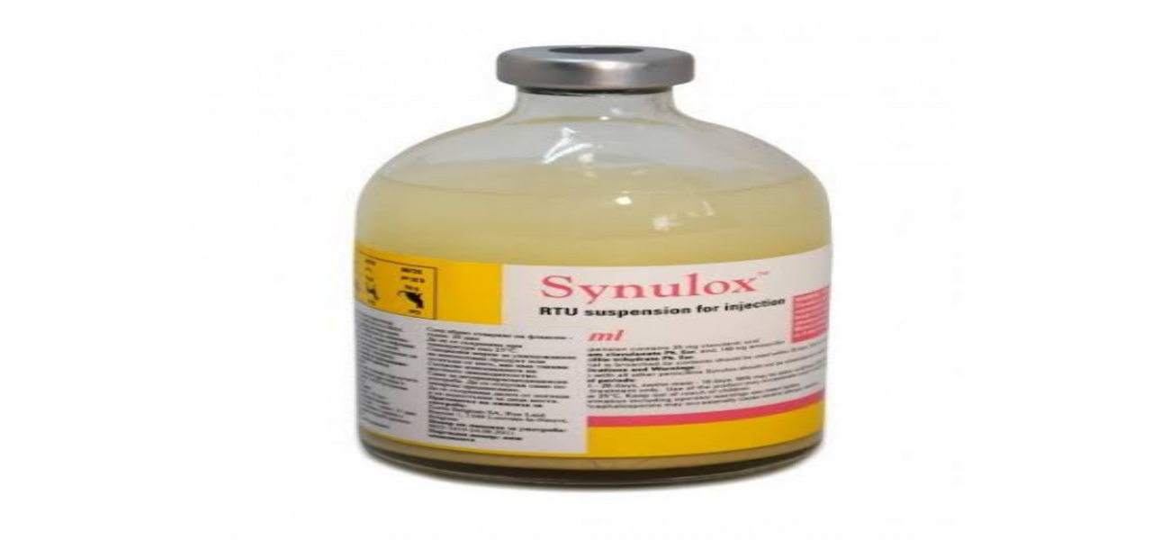 SYNULOX RTU