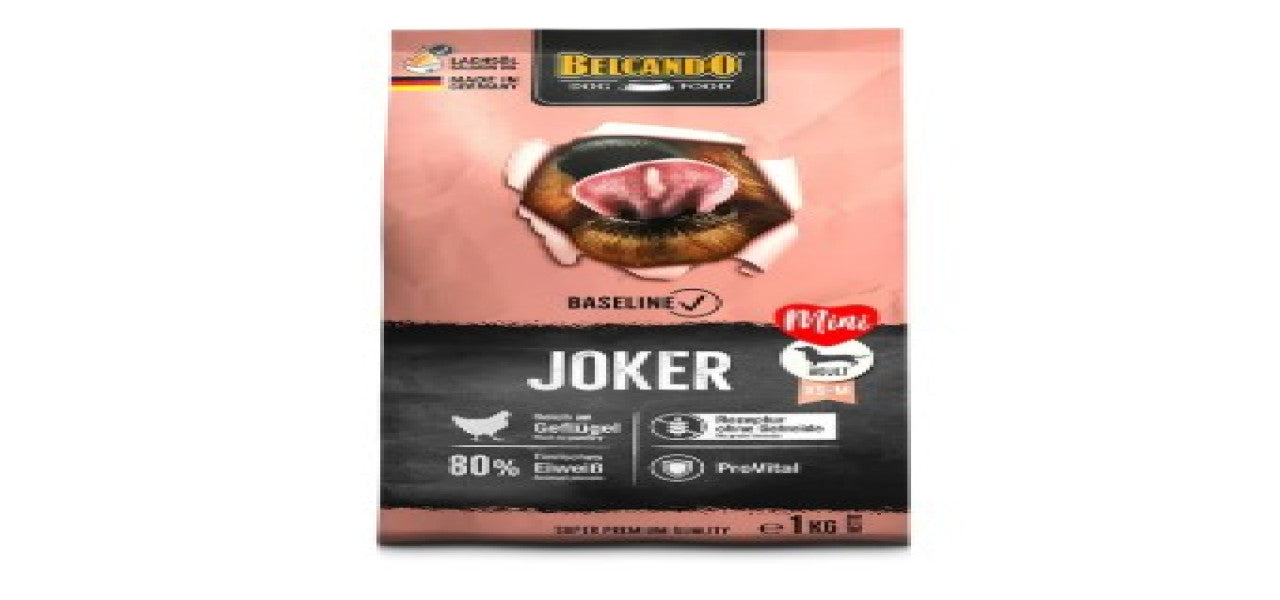 Belcando | Baseline Joker Adult Dogs