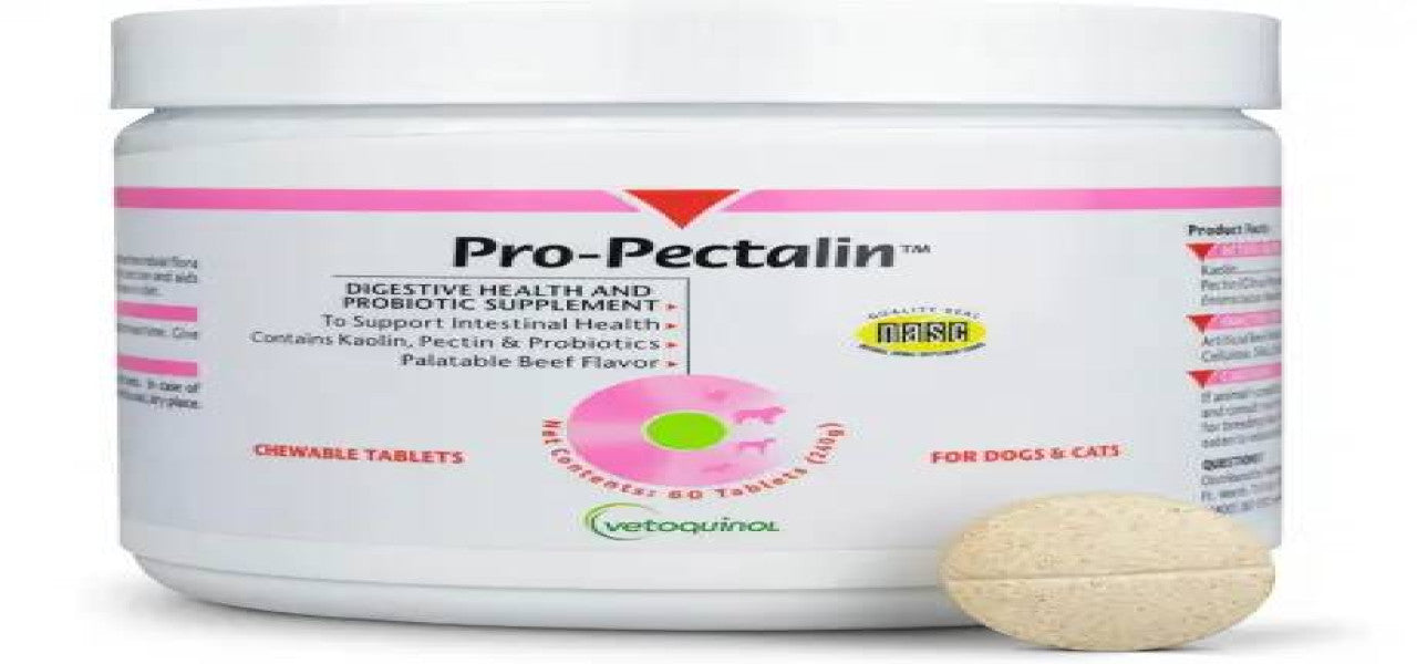Propectalin gel