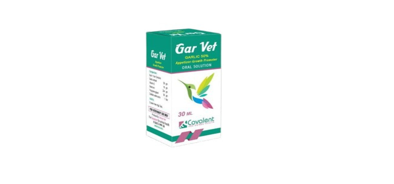 Gar Vet