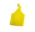 EAR Tag Normal Yellow Large