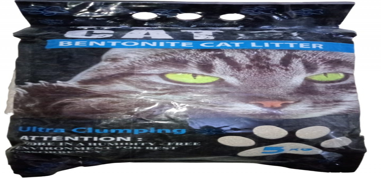KITTY CAT | ULTRA CLUMPING Litter