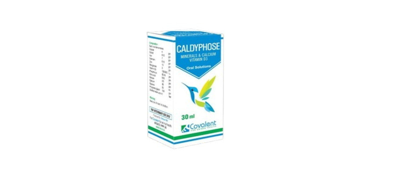 Caldyphose