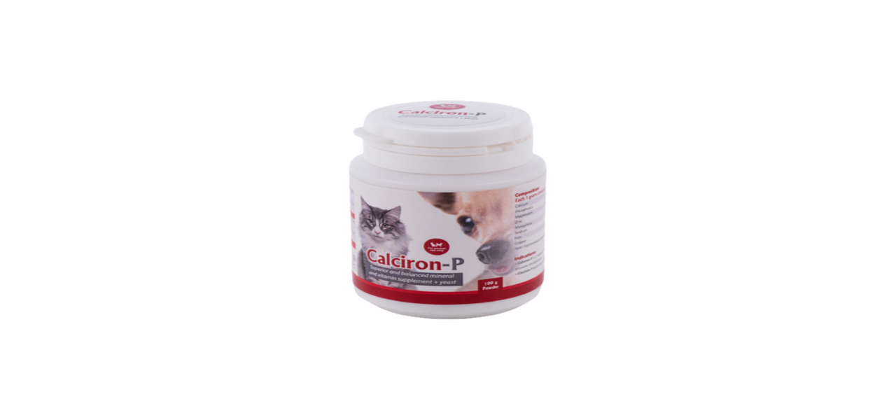 Calciron-P