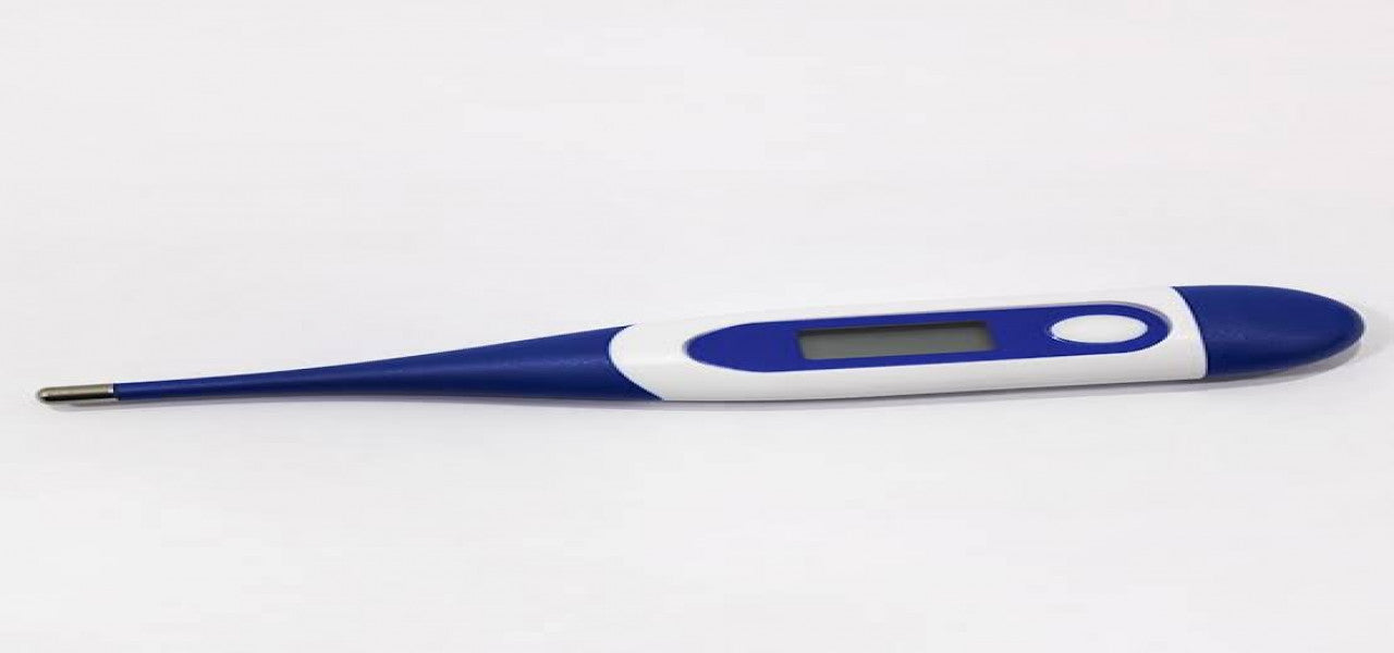 Digital Thermometer