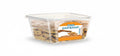 Orgo Dip & Dip Biscuits with Peanut Butter for Dogs Creamy 170g