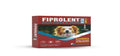 Fiprolent fleas & ticks Spot on Combo 5 pipette 3 ml