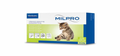 MILPRO® 2 tablets